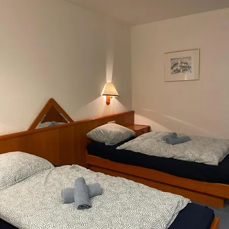 Bei Nuernberg, Fuer 2 Personen Apartman Schwanstetten