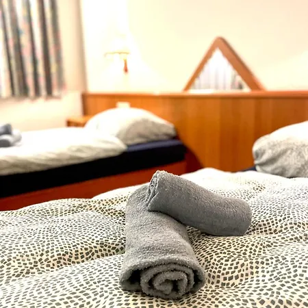 Bei Nuernberg, Fuer 2 Personen Apartment